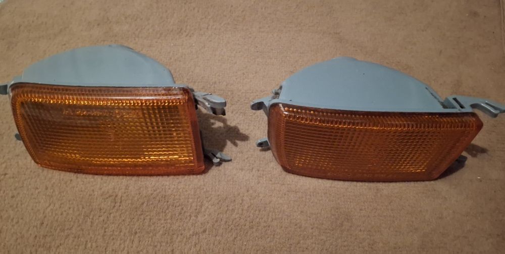 Оригинални мигачи за голф 3