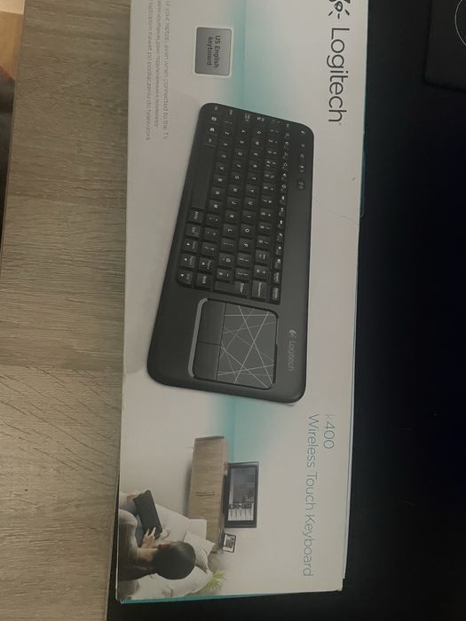tastatura logitech office