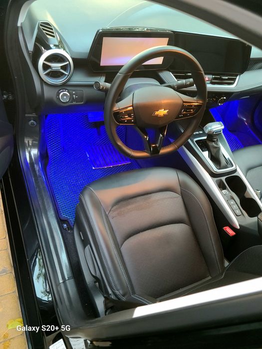 Chevrolet Monza, Turbo