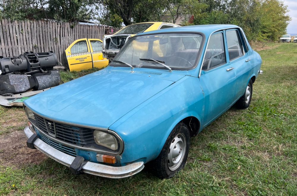 Vand piese Dacia 1300 -1.3 benzina completa