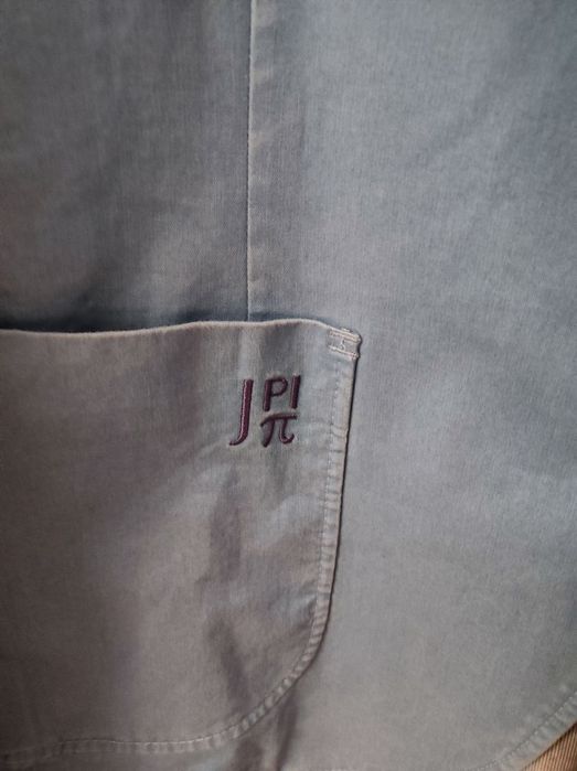 Ново юъжко сако Jay Pi от памук