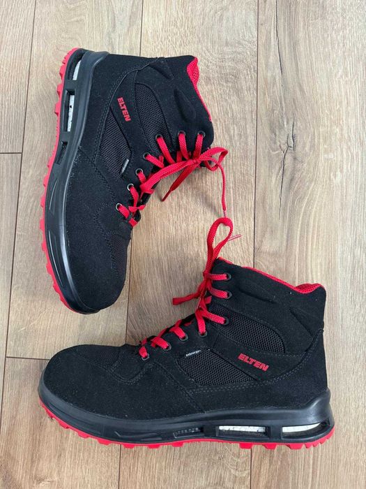 Elten 44 S1 ESD Lakers XXT Mid ghete bombeu