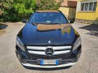 Mercedes Gla 200cdi
