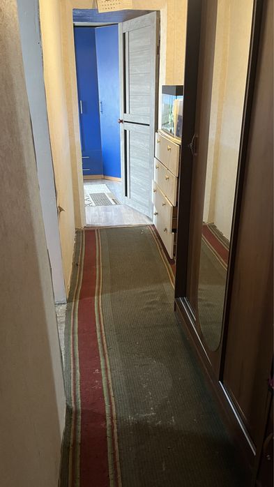 Продам дом в садоводстве яблонька