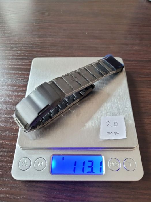 Bratara metalica 5x, 6x, 6, 6 pro, 5S, 6s pro (20mm, 22mm, 26mm)