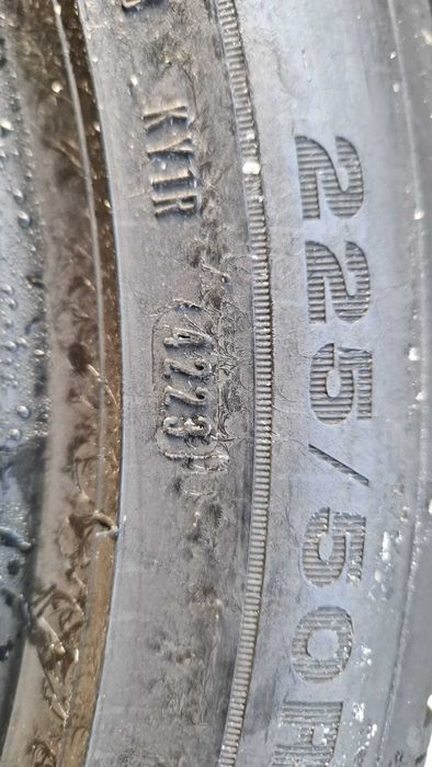 Anvelope iarna 225 50 R 18 Dunlop 2023