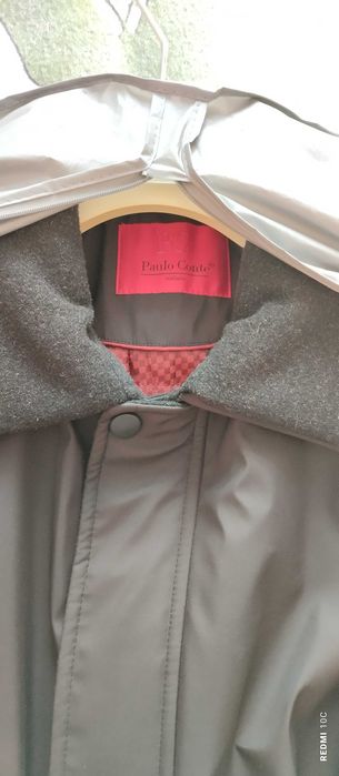 Продавам нова луксозна шуба,,Паоло Конте'' с калъф, размер L -70 лв.