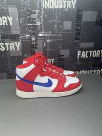 Nike Dunk high retro USA