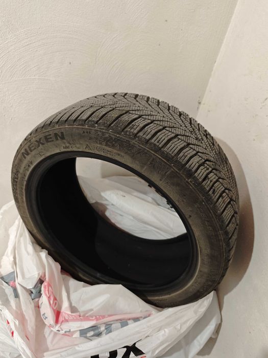 Зимни гуми Nexen XL 225/45/17