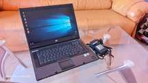 Лаптоп HP Compaq NC8430 – Перфектно Състояние - Клас А!