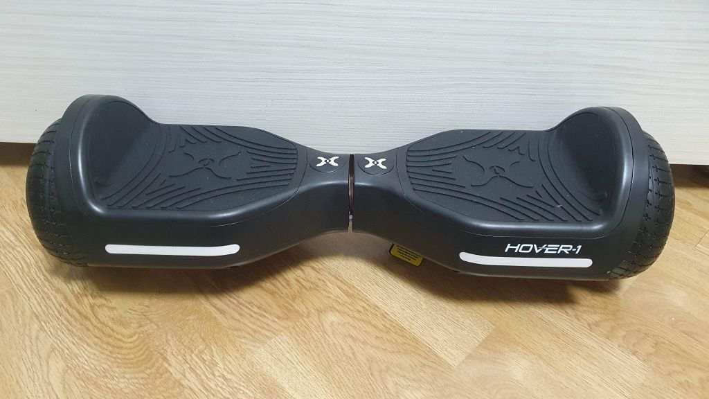 Hoverboard Axle Hoover 1