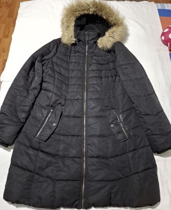 Geacă matlasată nr.44