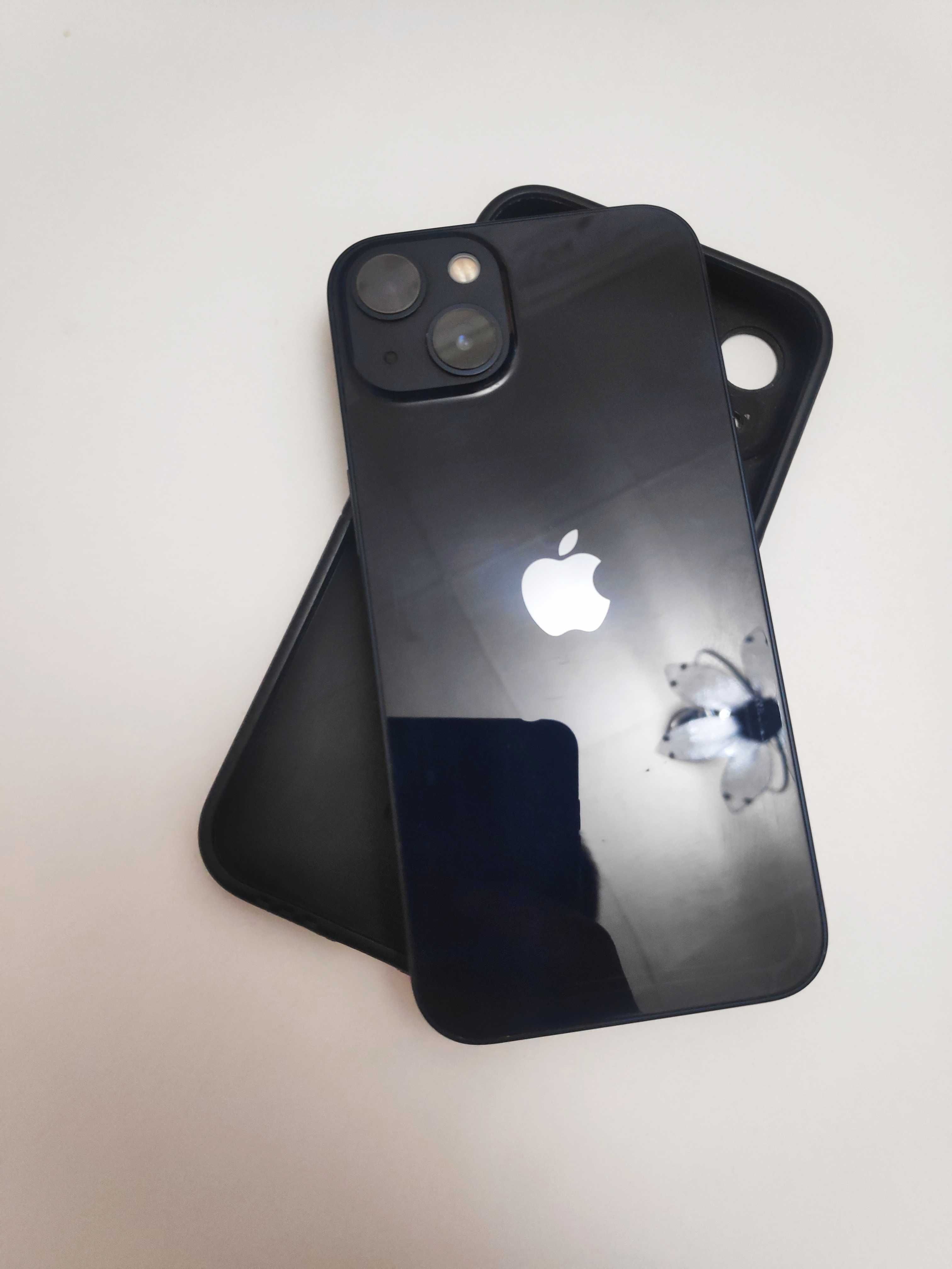 iPhone 13 Apple A 15 Bionic 5G Айфон 13