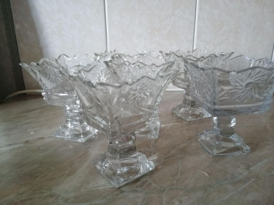 Вареньицы креманки