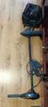 Motor electric barca MINN KOTTA ENDURA 50