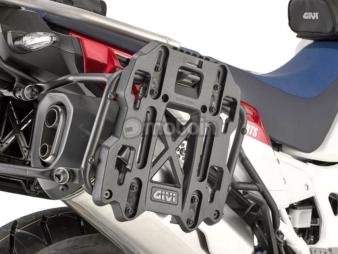 givi canyon enduro 35+35l - bmw r1250 gs gsa