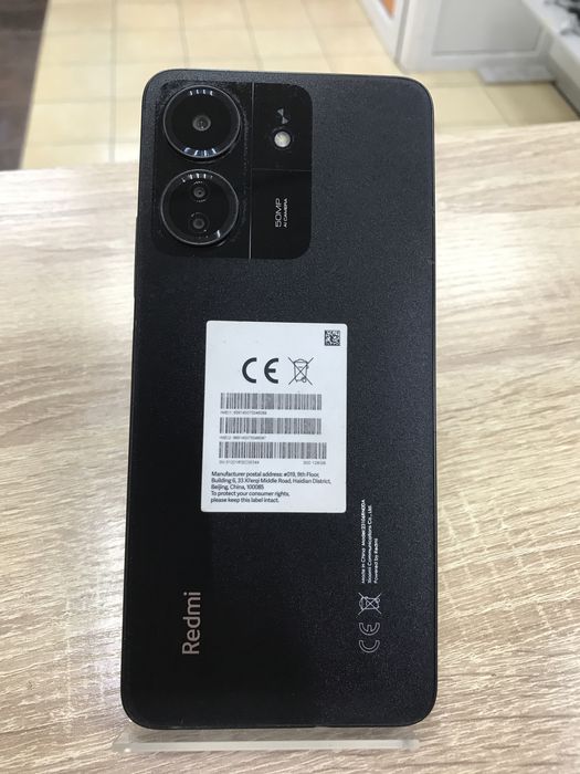 Redmi 13 C 6/128 gb (osp14)