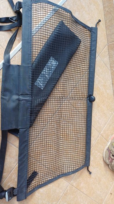 Plasa portbagaj Volvo XC60