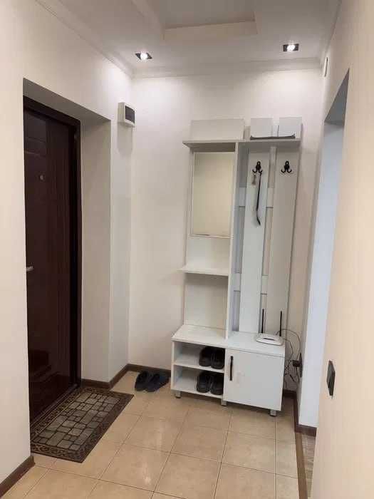 Продаётся квартира в районе Ц-4