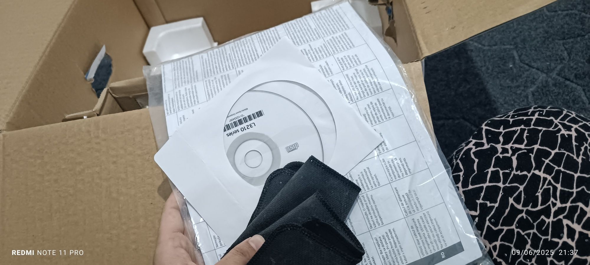 Printer Sotiladi