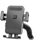 Suport Telefon Bicicleta / Motor Prindere Oglinda