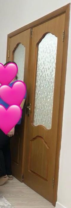 Двери хорошого качества