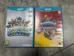 Игри за Nintendo Wii U
