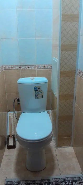 Продаётся  2-х комнатная квартира Сергели 8а