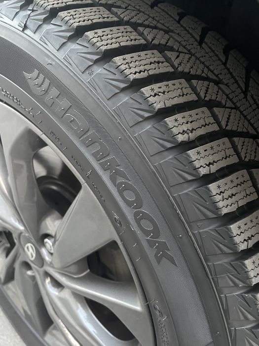 Диски оригенал на Туксон