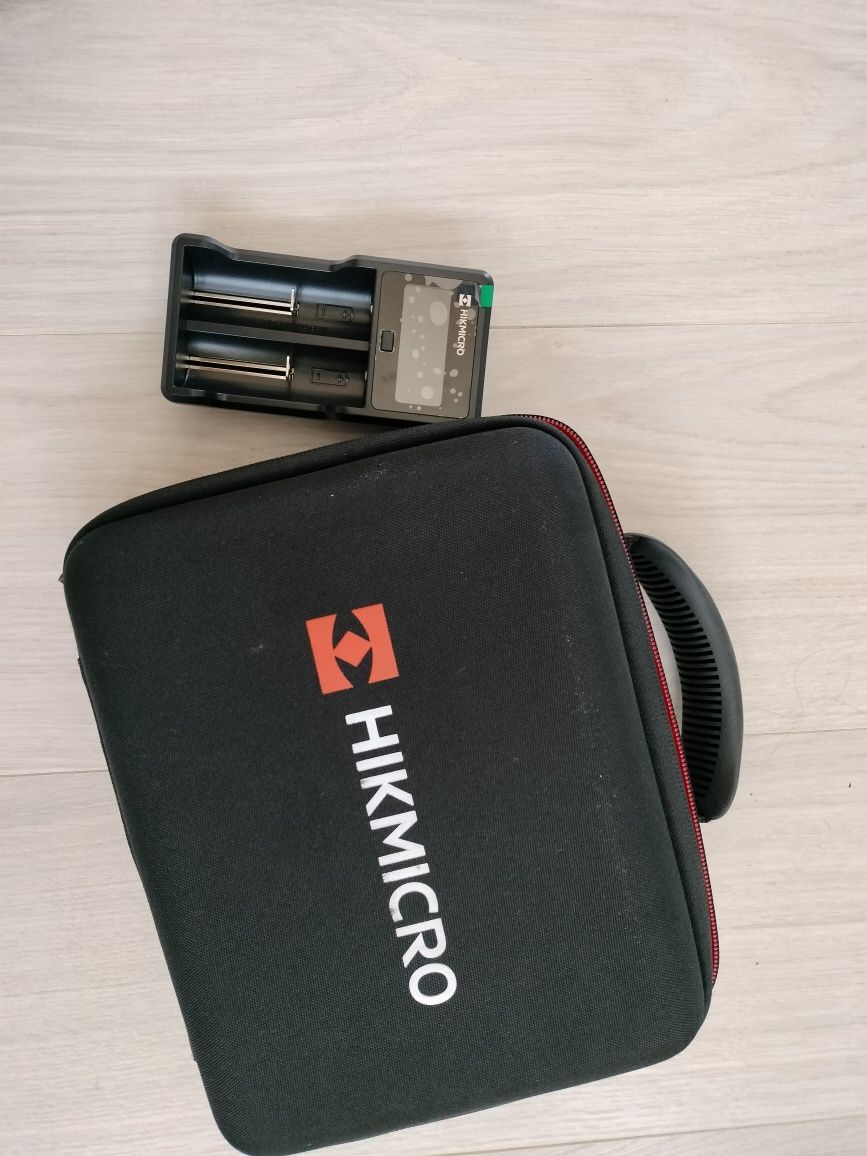 Hikmicro Cheetah C32F-N