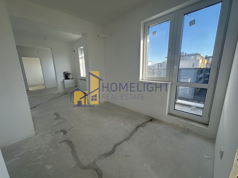 Продава се Тристаен апартамент в София, Малинова долина - 93 кв.м за 1891 €/кв.м - Снимка #4