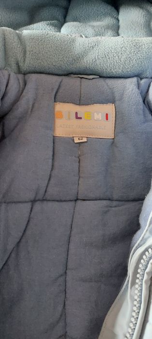 Комбинезон конверт трансформер