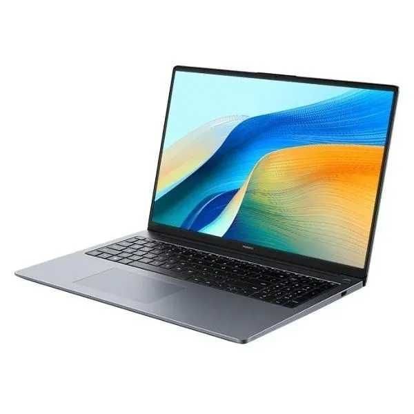 Продаётся новый ноутбук MATEBOOK D16 MCLF-X  (i3-1215U8Gb512GB16")