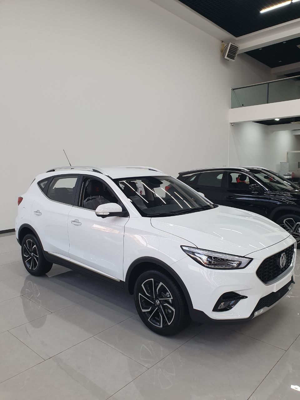 MG ZS Tayyor Shot spravkali 5yil garantiyasi bilan