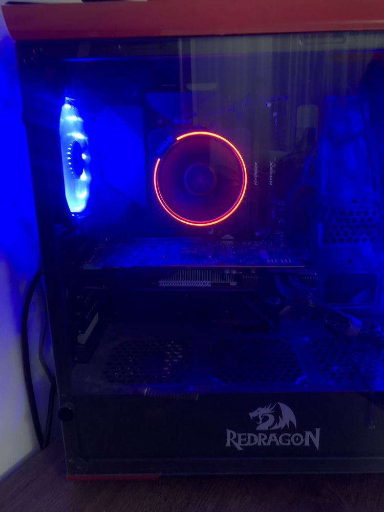 PC Gaming - Sistem Desktop