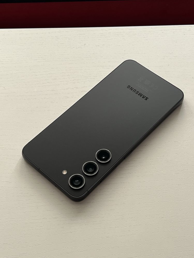 Samsung Galaxy S23+ ( Plus ) 256 gh stare perfecta!
