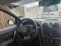 Vand dacia logan mcv