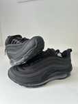 Nike Air Max 97 Triple Black Originali Noi Nouti 40 si 40.5