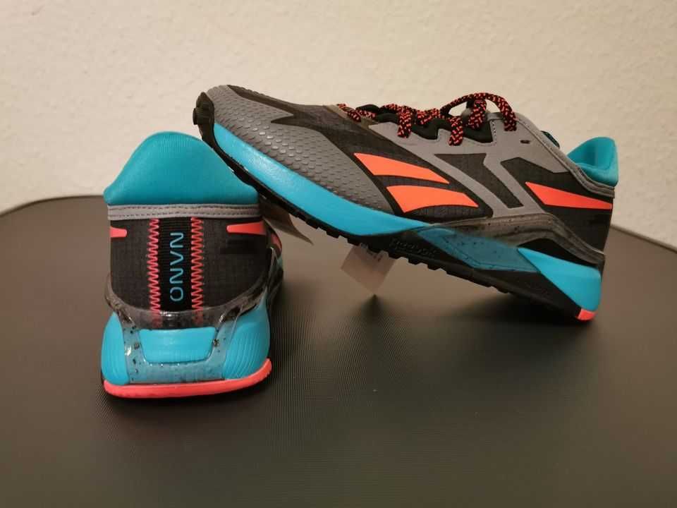 Reebok Nano X2 TR Adventure 37,5