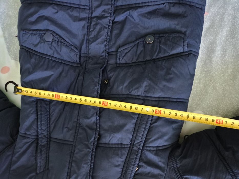 Geacă groasă Primigi