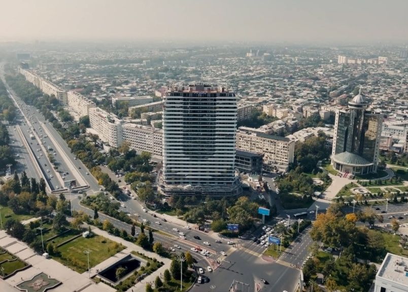 Аренда сдаю свою квартиру в аренду ЖК NRG U TOWER 14/2