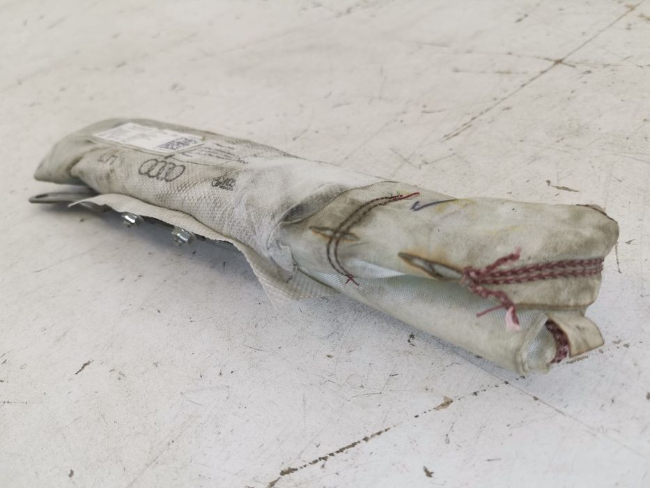 Аейрбег Седалка Ауди ТТ / Audi TT 8S Оригинален