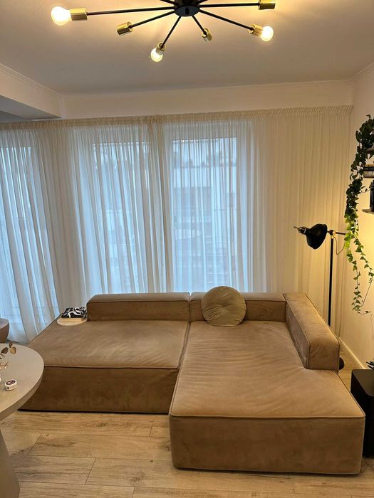 Inchiriere penthouse-ultra modern & panorama superba, Sibiu