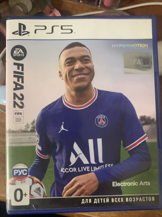 Игры на пс 5 два диска