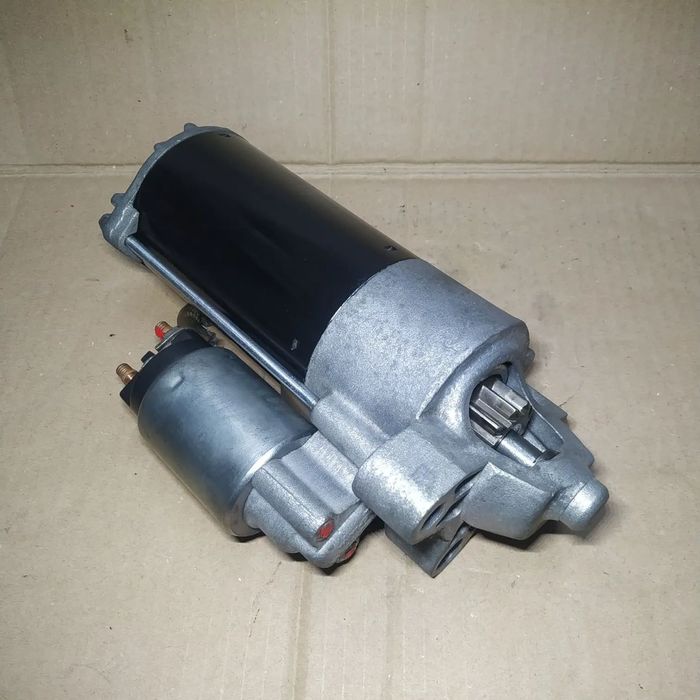 Electromotor Focus 2 / Mondeo 4 / Kuga 2.0 TDCi, 6G9N-11000-FA, 4M5T-11000-FD