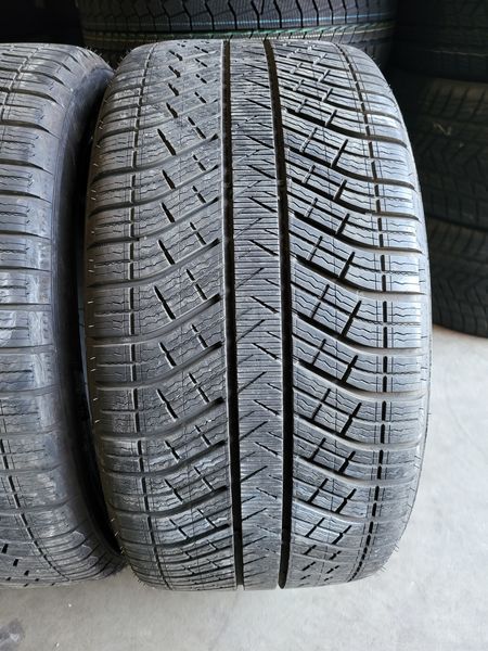 295/40/20//265/45/20 Michelin
