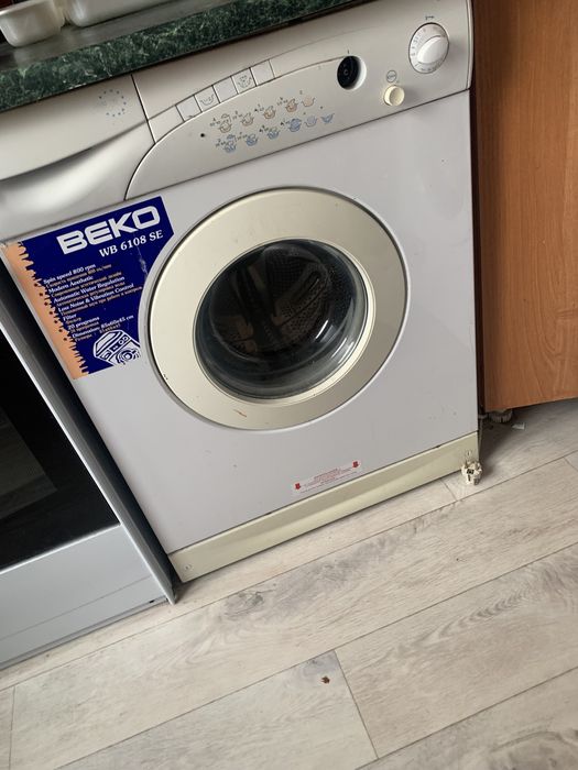 Продам машинку автомат