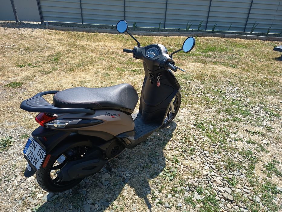 De vânzare Piaggio LIBERTY