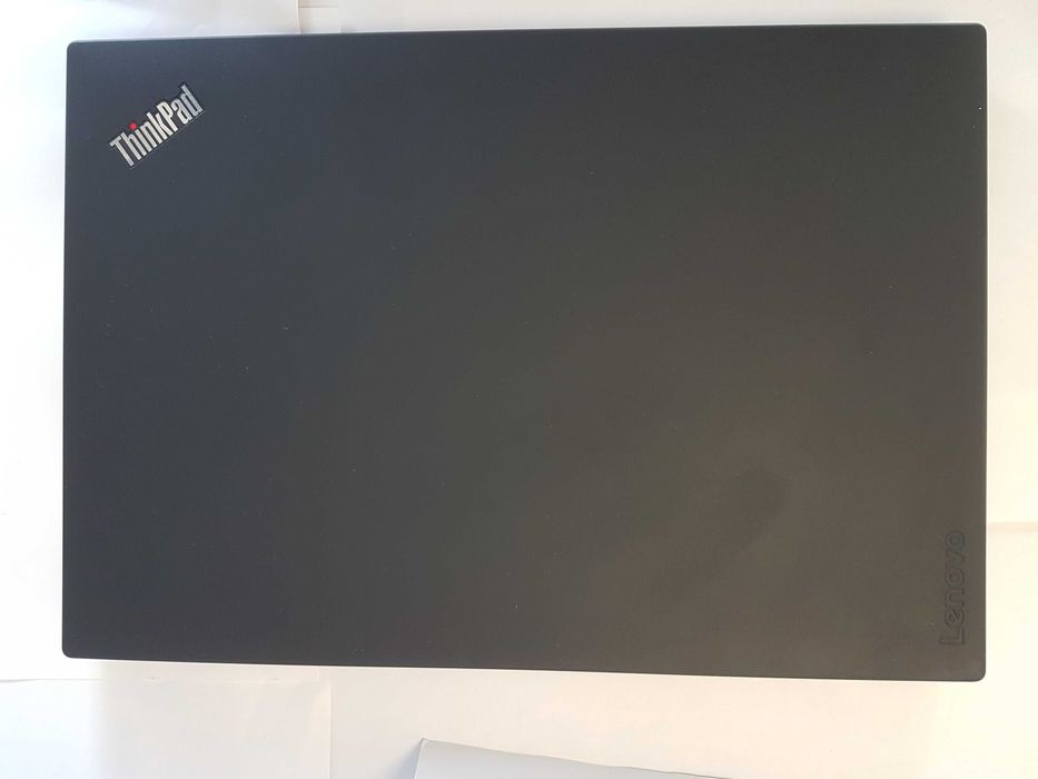 Lenovo ThinkPad T470 Intel® Core™ i5-7300U Touchscreen (Incomplet)