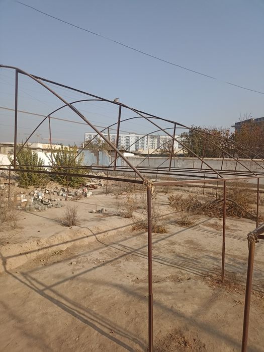 Иссик хона темирлари сотилади